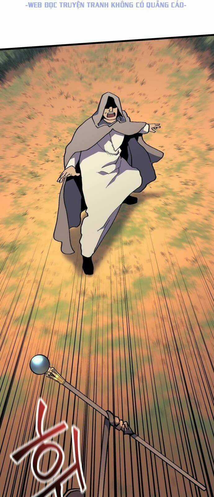 Pháp Sư Từ Thế Giới Khác - Chapter 33 - Trang 65