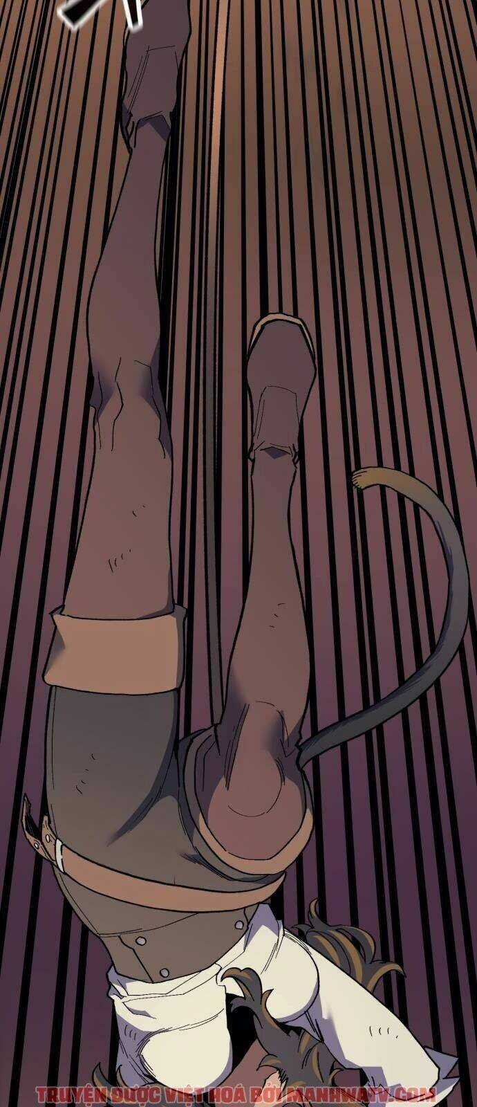 Pháp Sư Từ Thế Giới Khác - Chapter 33 - Trang 66