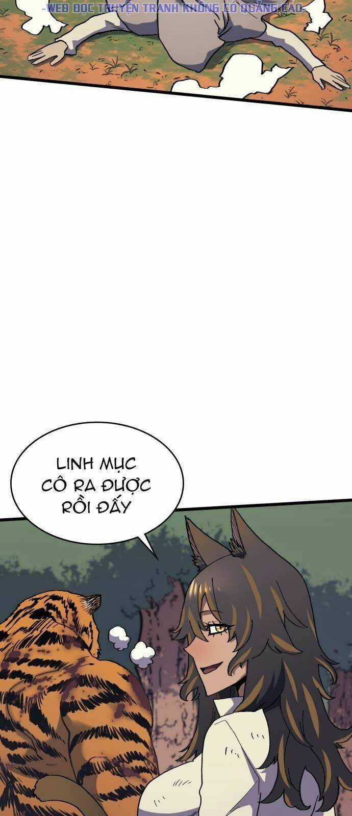 Pháp Sư Từ Thế Giới Khác - Chapter 33 - Trang 77