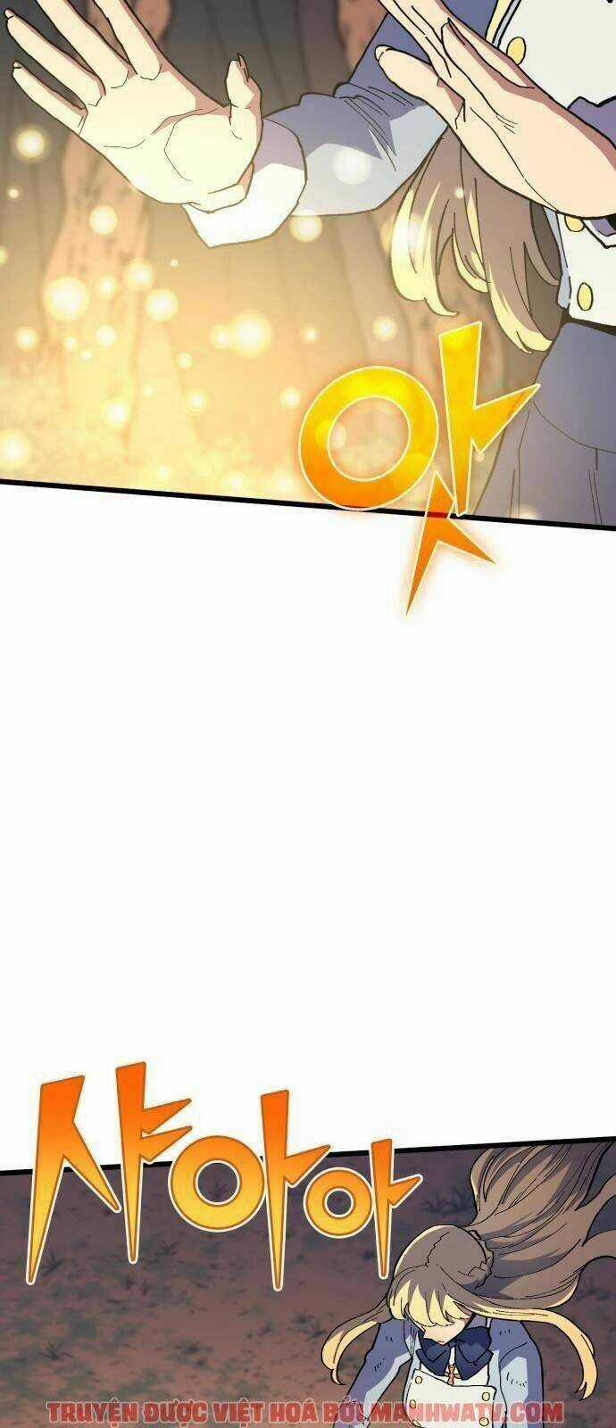 Pháp Sư Từ Thế Giới Khác - Chapter 33 - Trang 80