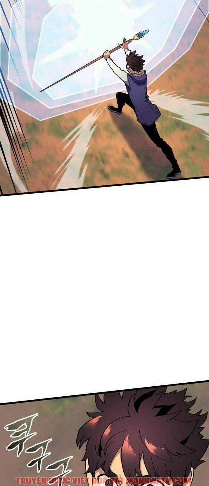 Pháp Sư Từ Thế Giới Khác - Chapter 33 - Trang 9