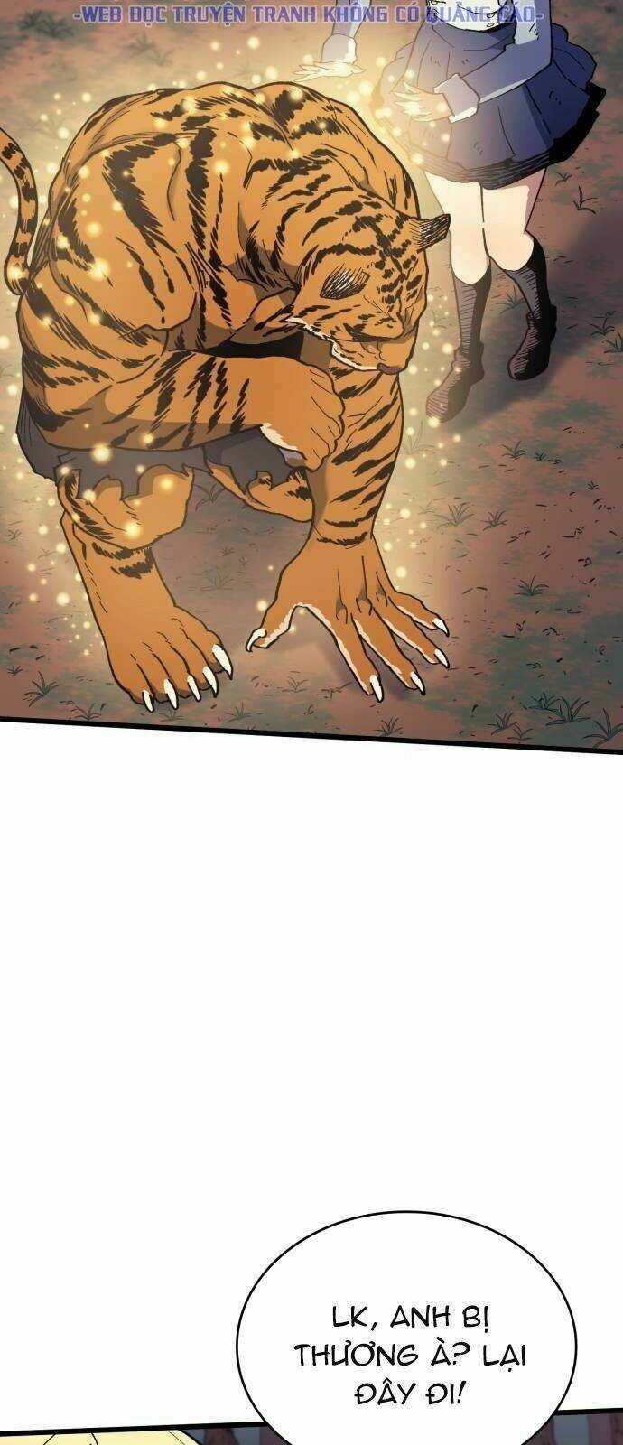 Pháp Sư Từ Thế Giới Khác - Chapter 33 - Trang 81