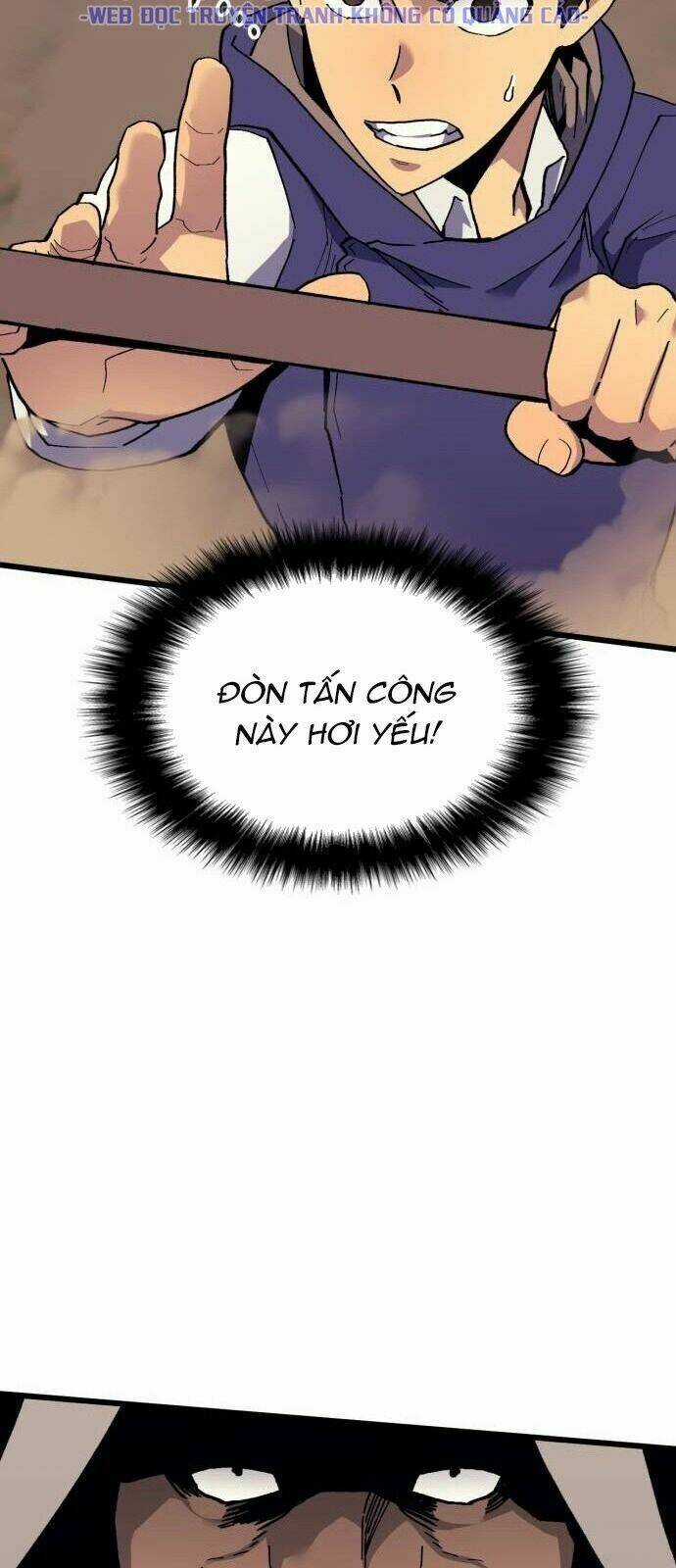 Pháp Sư Từ Thế Giới Khác - Chapter 33 - Trang 10