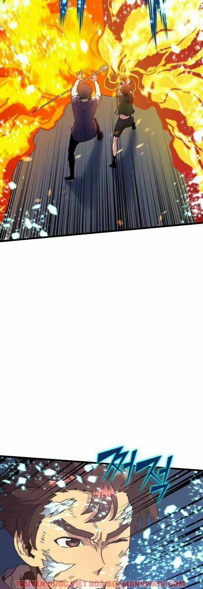 Pháp Sư Từ Thế Giới Khác - Chapter 34 - Trang 18