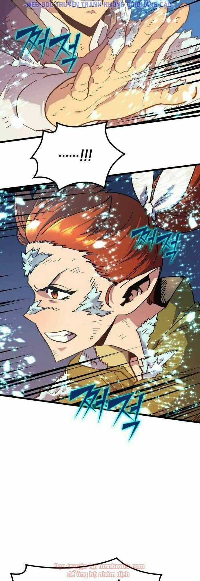 Pháp Sư Từ Thế Giới Khác - Chapter 34 - Trang 19