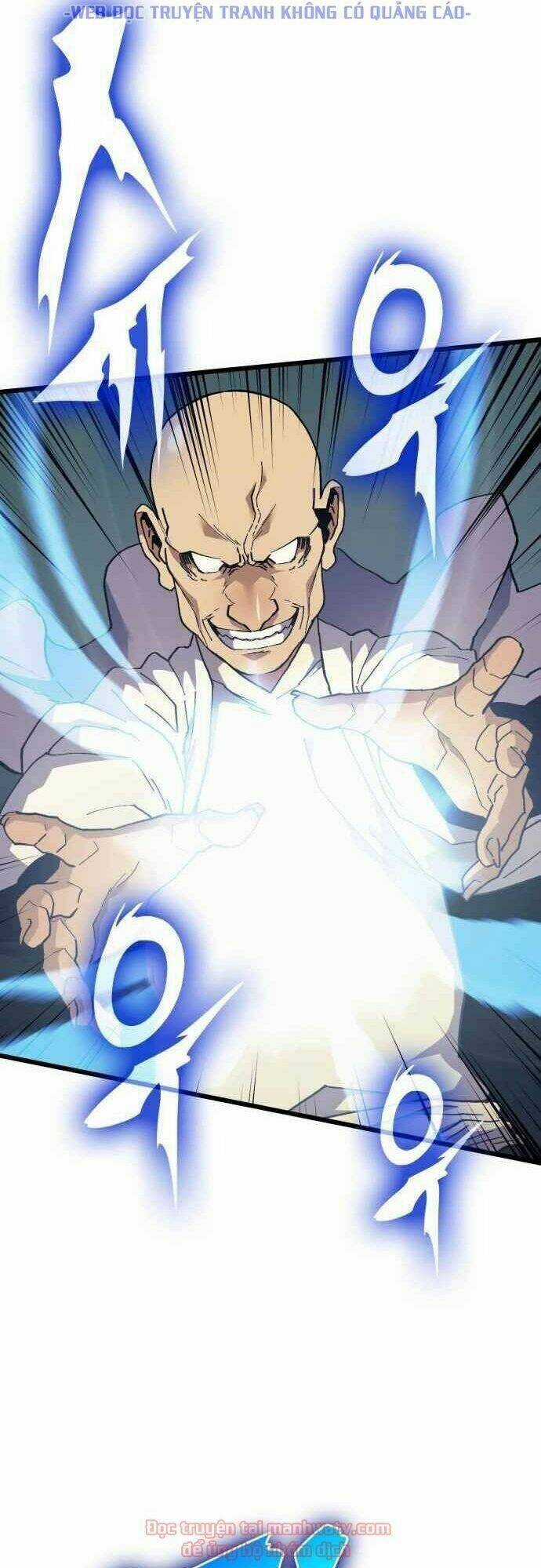 Pháp Sư Từ Thế Giới Khác - Chapter 34 - Trang 3