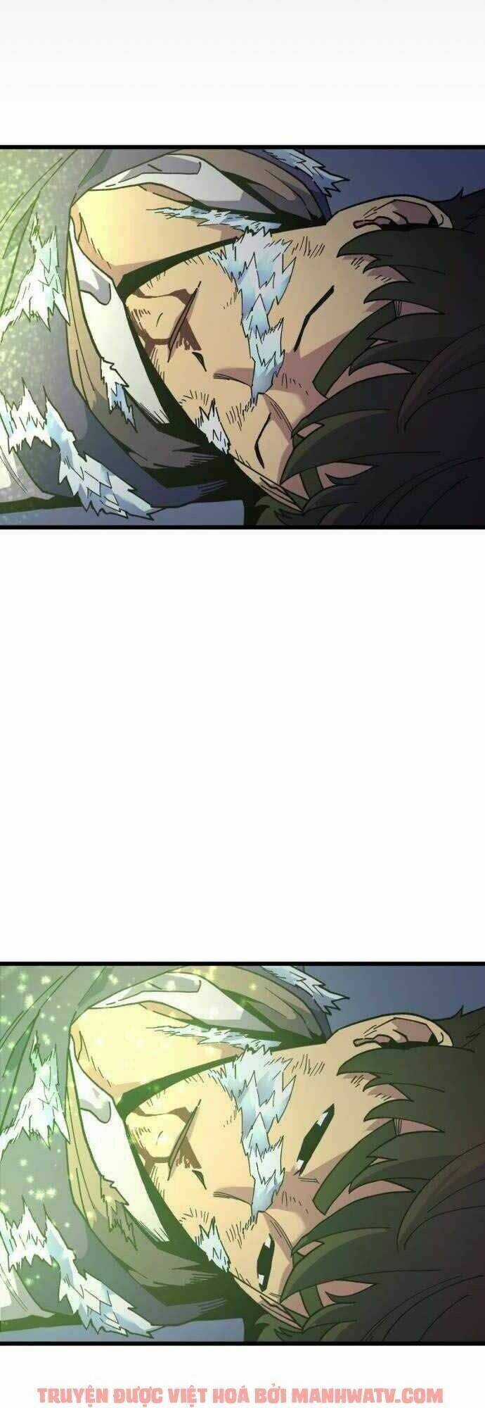 Pháp Sư Từ Thế Giới Khác - Chapter 34 - Trang 30