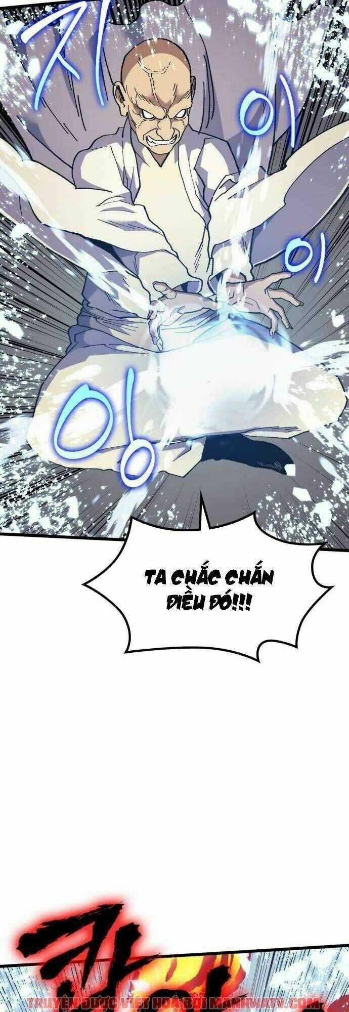 Pháp Sư Từ Thế Giới Khác - Chapter 34 - Trang 36