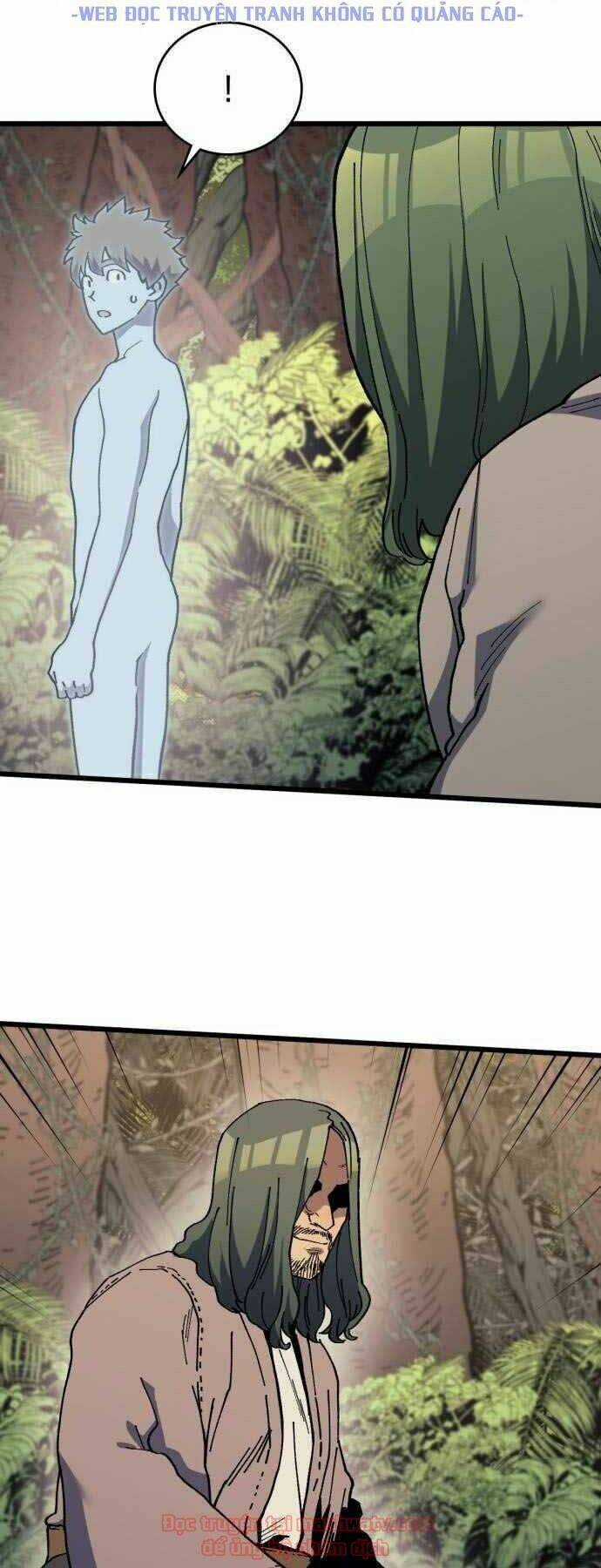 Pháp Sư Từ Thế Giới Khác - Chapter 34 - Trang 61