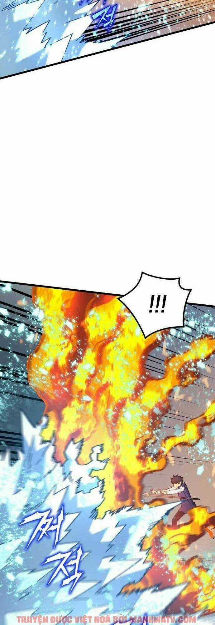 Pháp Sư Từ Thế Giới Khác - Chapter 34 - Trang 8