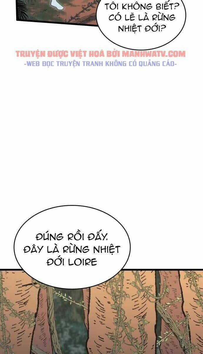 Pháp Sư Từ Thế Giới Khác - Chapter 34 - Trang 75