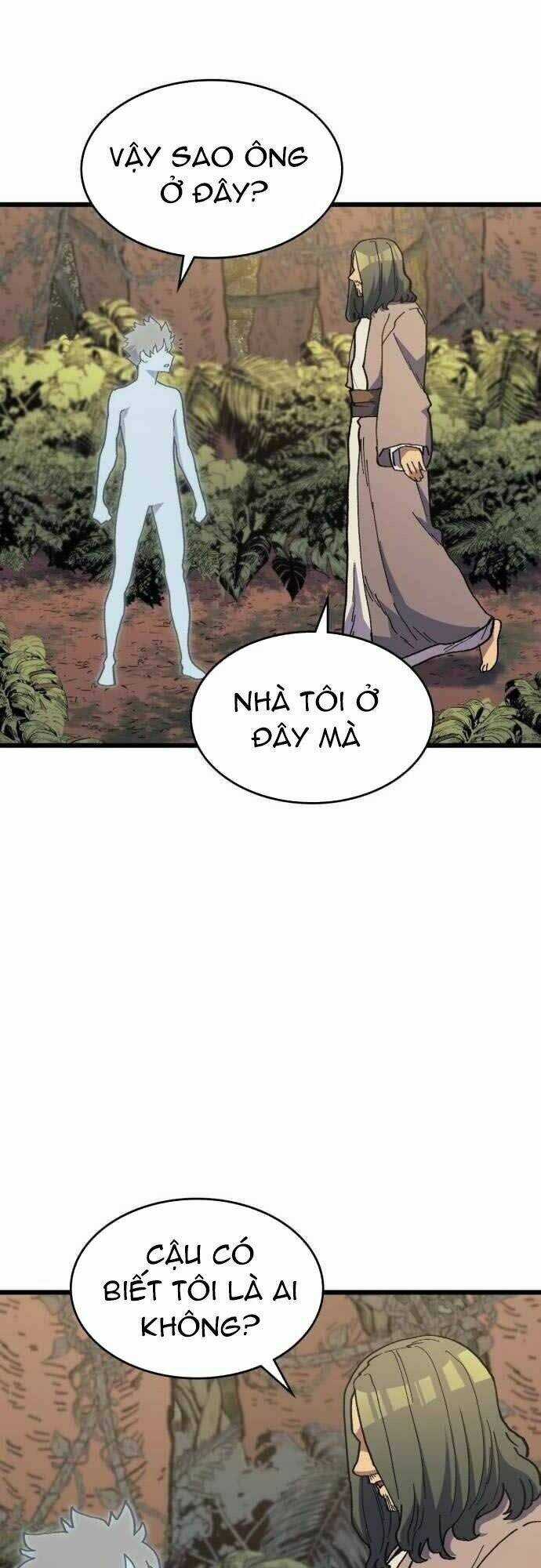 Pháp Sư Từ Thế Giới Khác - Chapter 34 - Trang 77