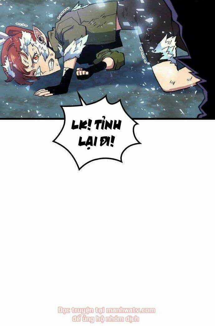 Pháp Sư Từ Thế Giới Khác - Chapter 34 - Trang 96