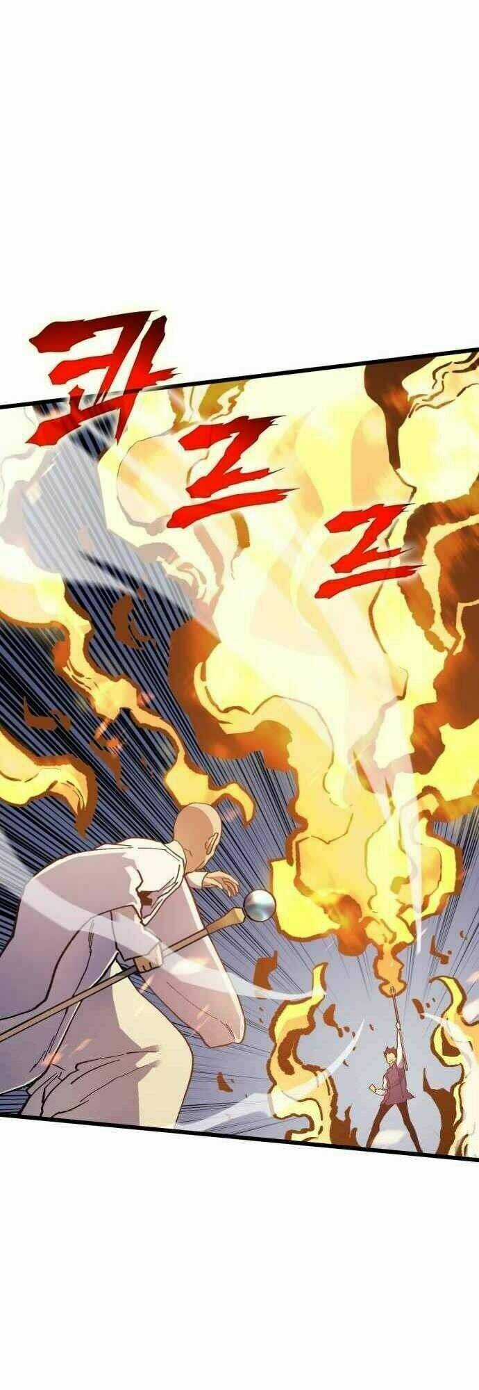 Pháp Sư Từ Thế Giới Khác - Chapter 35 - Trang 20