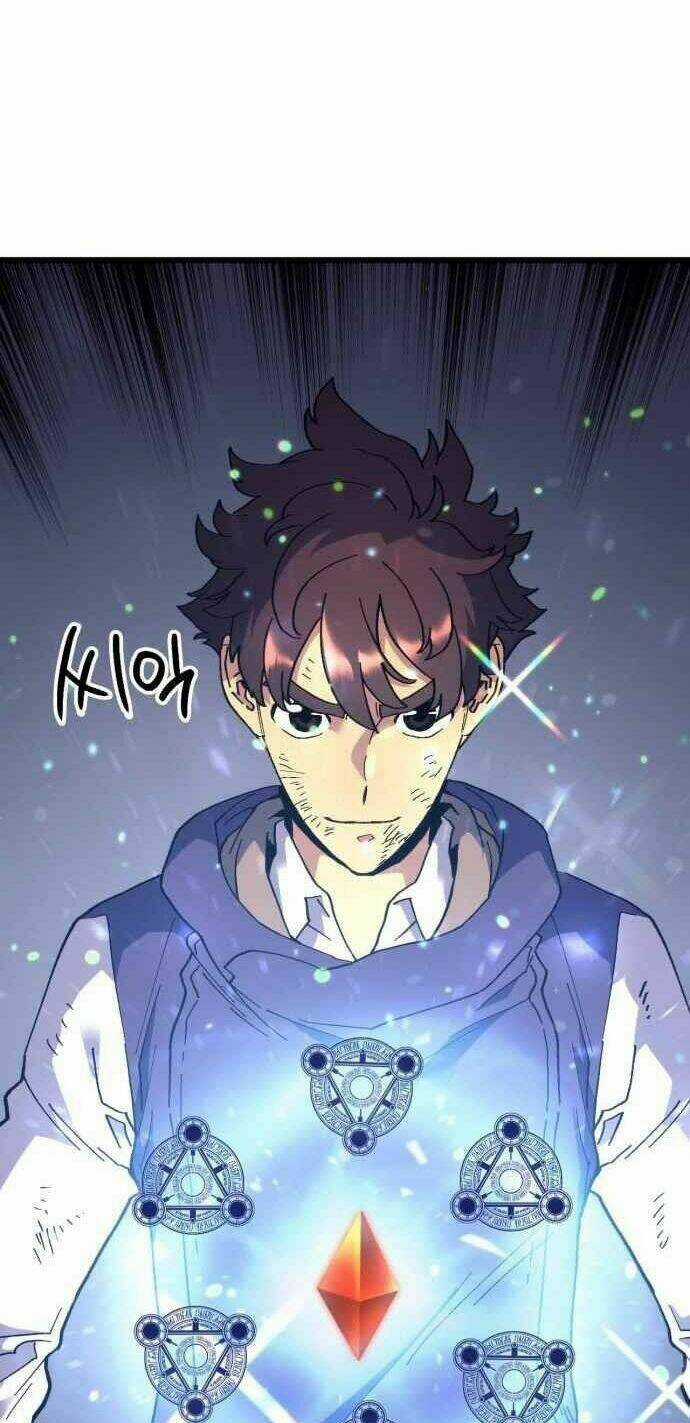 Pháp Sư Từ Thế Giới Khác - Chapter 35 - Trang 3