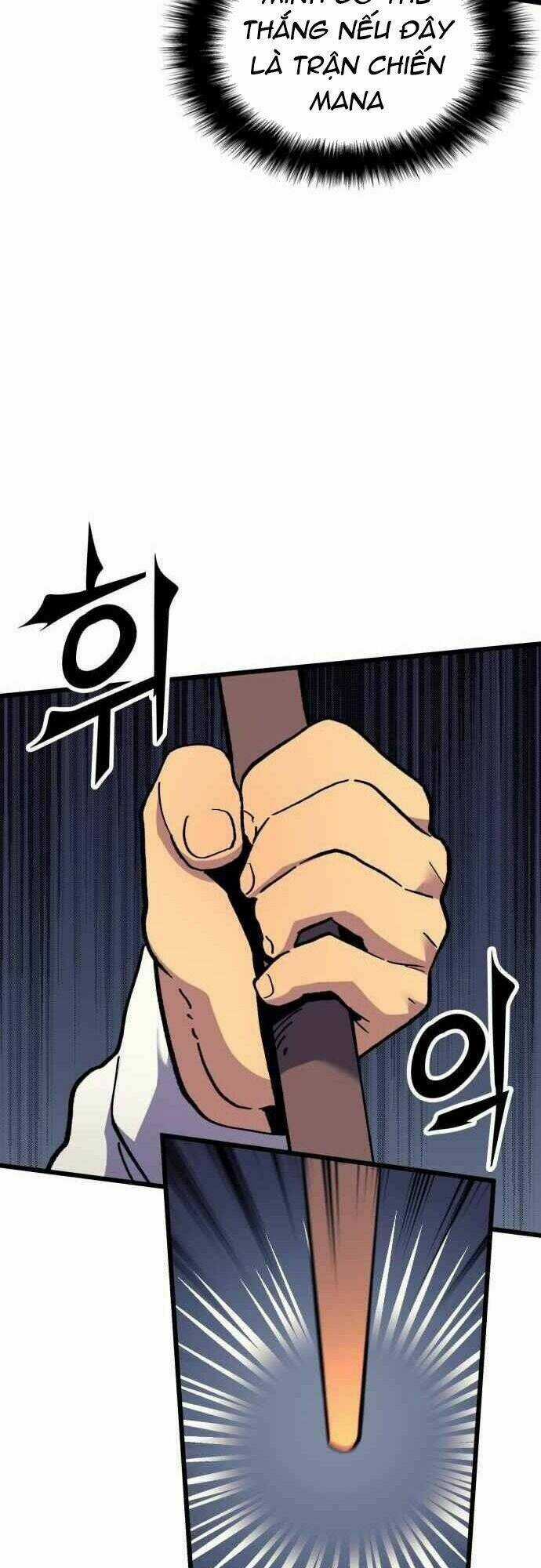 Pháp Sư Từ Thế Giới Khác - Chapter 35 - Trang 29