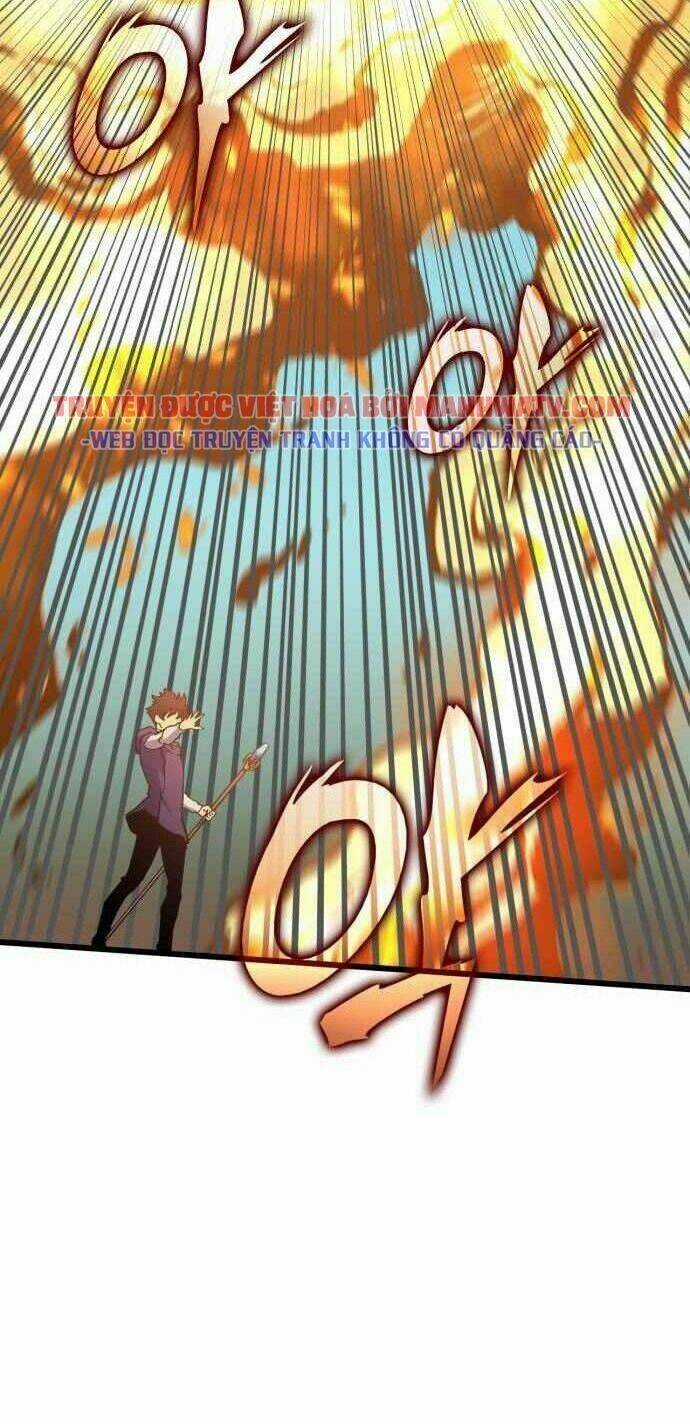 Pháp Sư Từ Thế Giới Khác - Chapter 35 - Trang 33