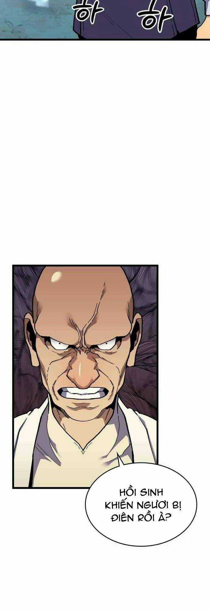 Pháp Sư Từ Thế Giới Khác - Chapter 35 - Trang 7