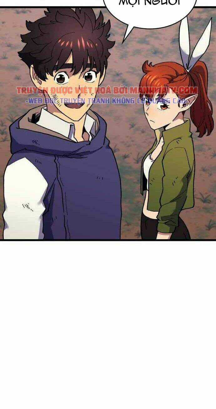 Pháp Sư Từ Thế Giới Khác - Chapter 35 - Trang 69