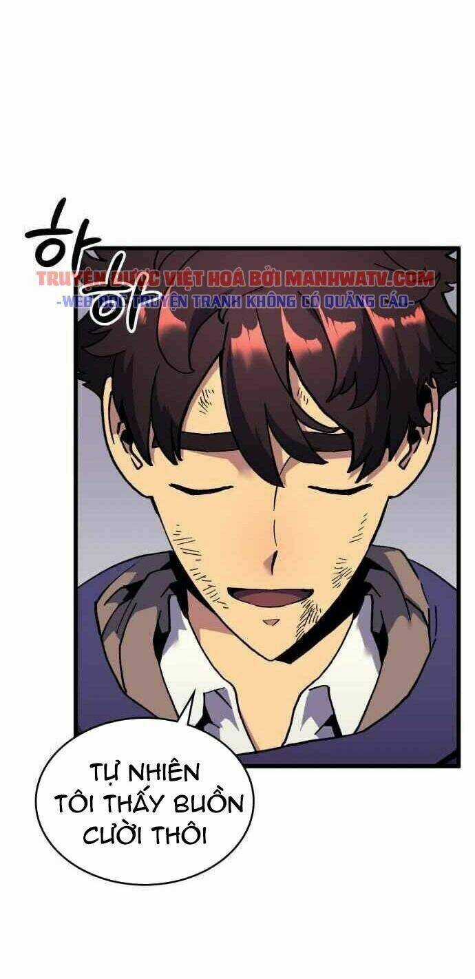 Pháp Sư Từ Thế Giới Khác - Chapter 35 - Trang 8