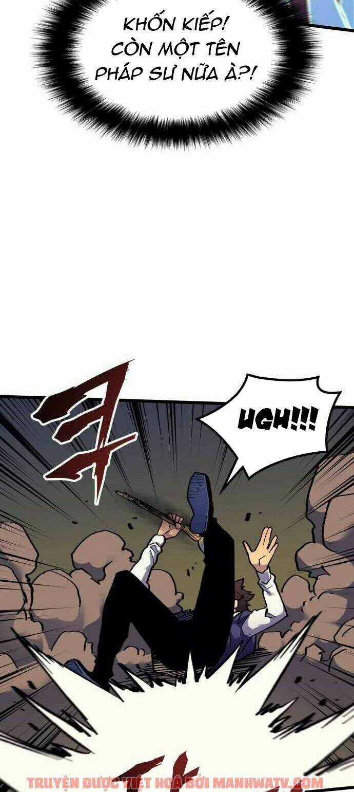 Pháp Sư Từ Thế Giới Khác - Chapter 35 - Trang 80