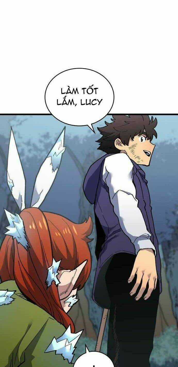 Pháp Sư Từ Thế Giới Khác - Chapter 35 - Trang 9