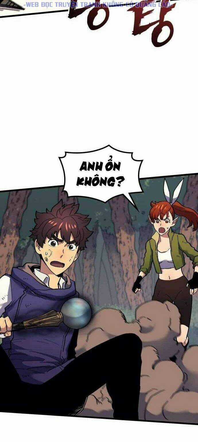 Pháp Sư Từ Thế Giới Khác - Chapter 35 - Trang 81