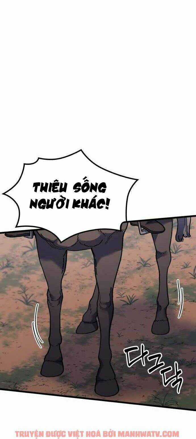 Pháp Sư Từ Thế Giới Khác - Chapter 35 - Trang 82