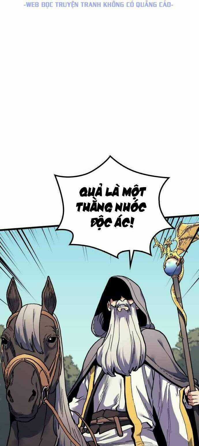 Pháp Sư Từ Thế Giới Khác - Chapter 35 - Trang 83