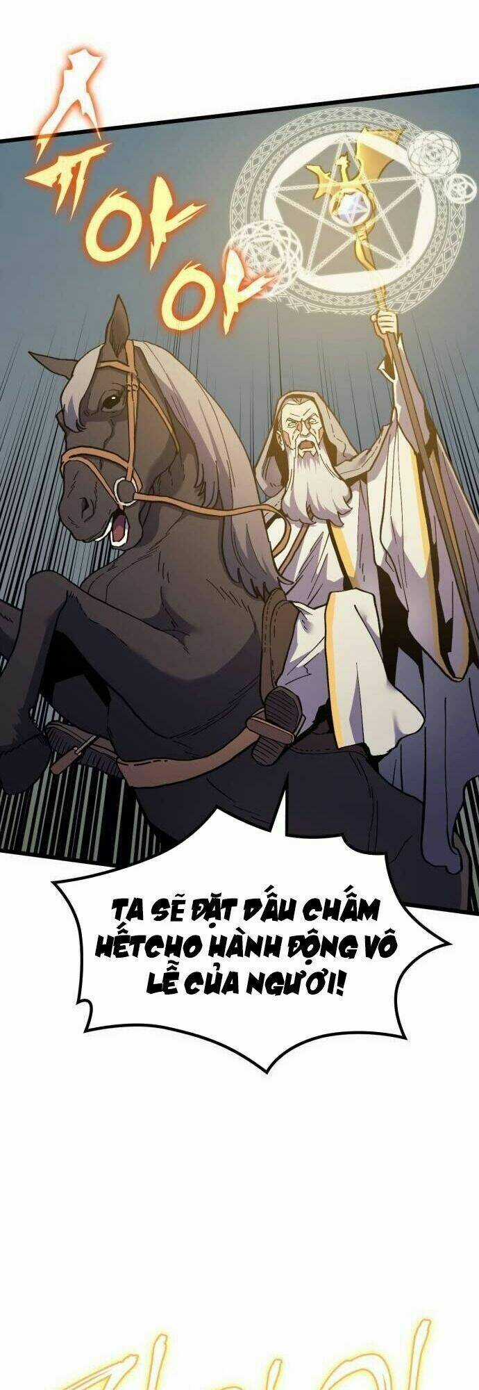 Pháp Sư Từ Thế Giới Khác - Chapter 36 - Trang 17