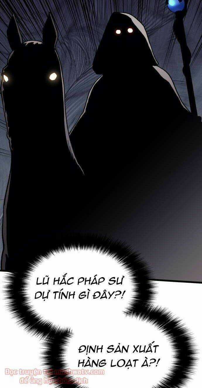 Pháp Sư Từ Thế Giới Khác - Chapter 36 - Trang 25