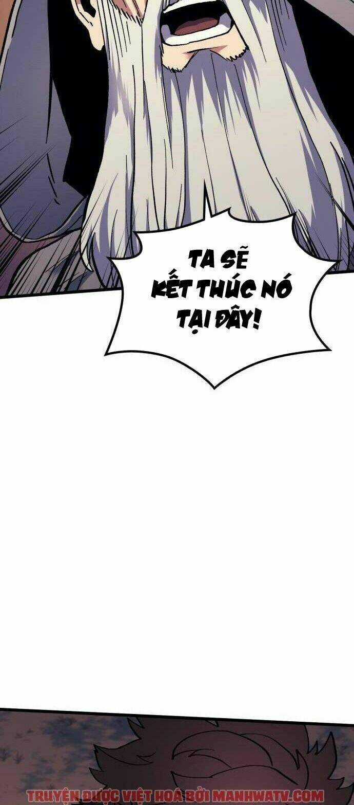 Pháp Sư Từ Thế Giới Khác - Chapter 36 - Trang 4