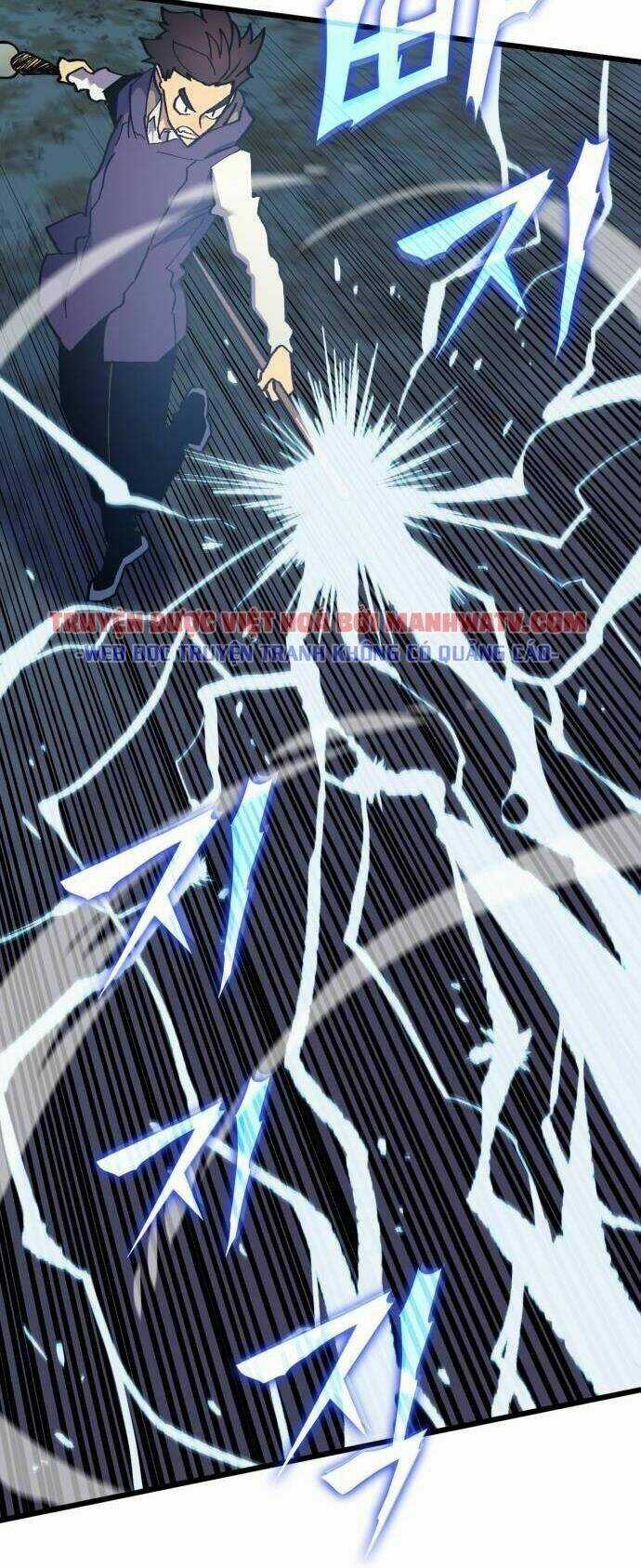 Pháp Sư Từ Thế Giới Khác - Chapter 36 - Trang 33