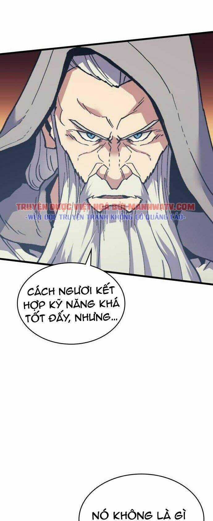 Pháp Sư Từ Thế Giới Khác - Chapter 36 - Trang 39