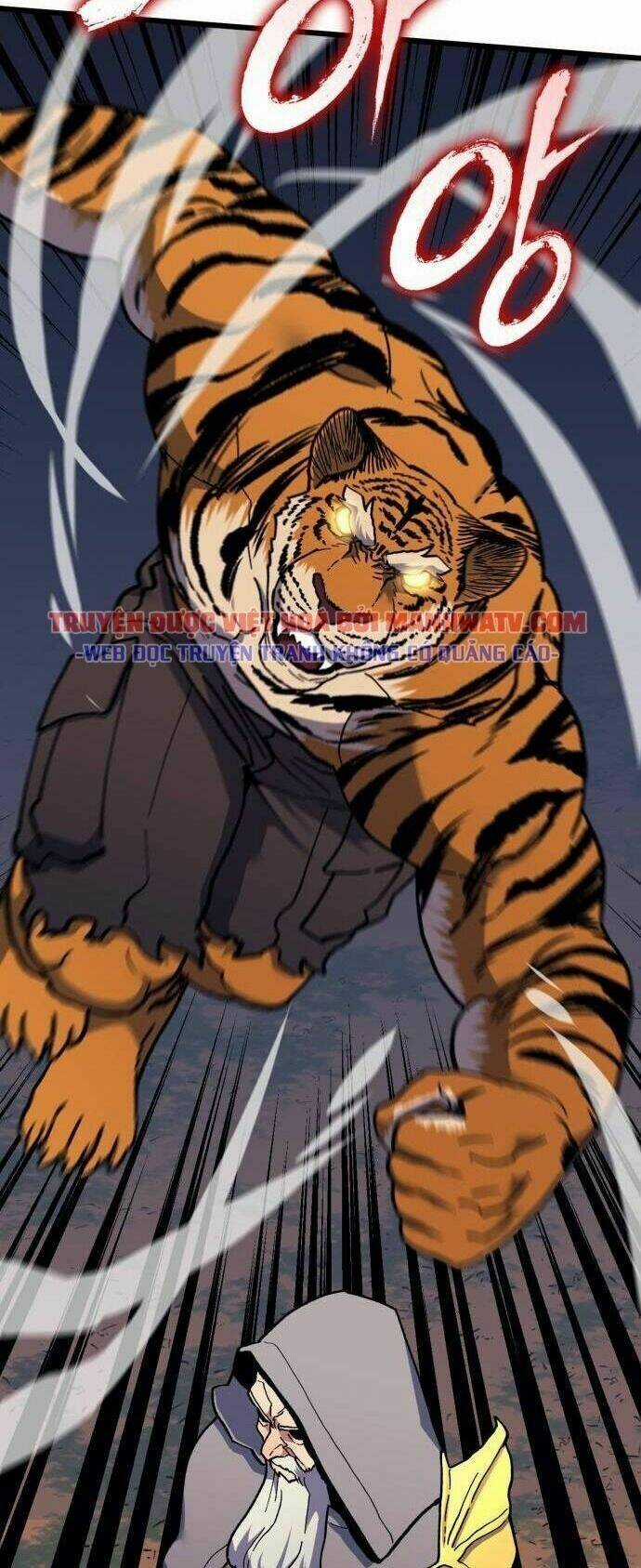 Pháp Sư Từ Thế Giới Khác - Chapter 36 - Trang 42