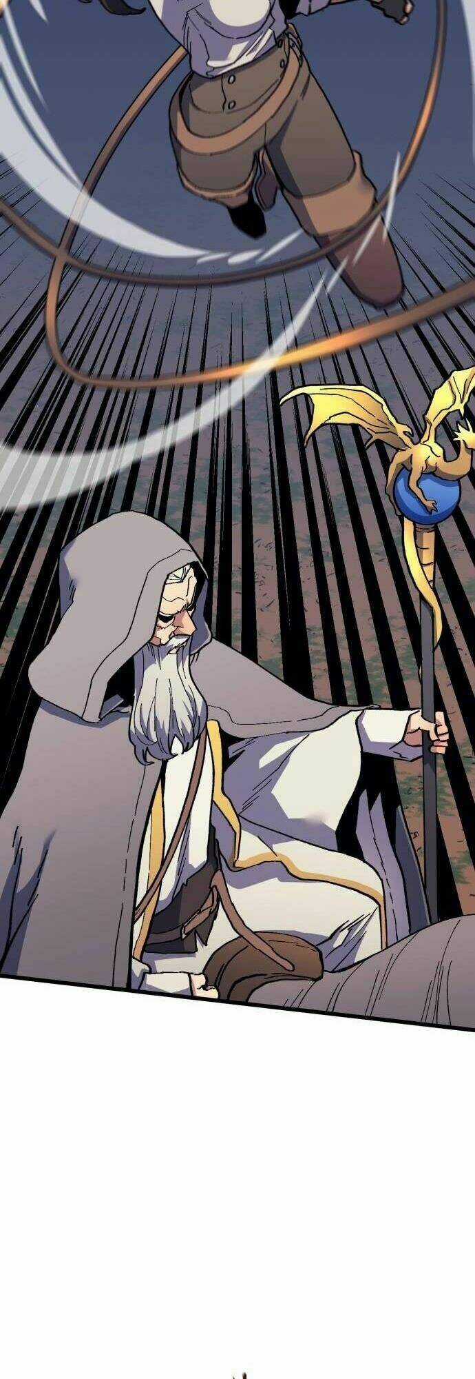 Pháp Sư Từ Thế Giới Khác - Chapter 36 - Trang 44