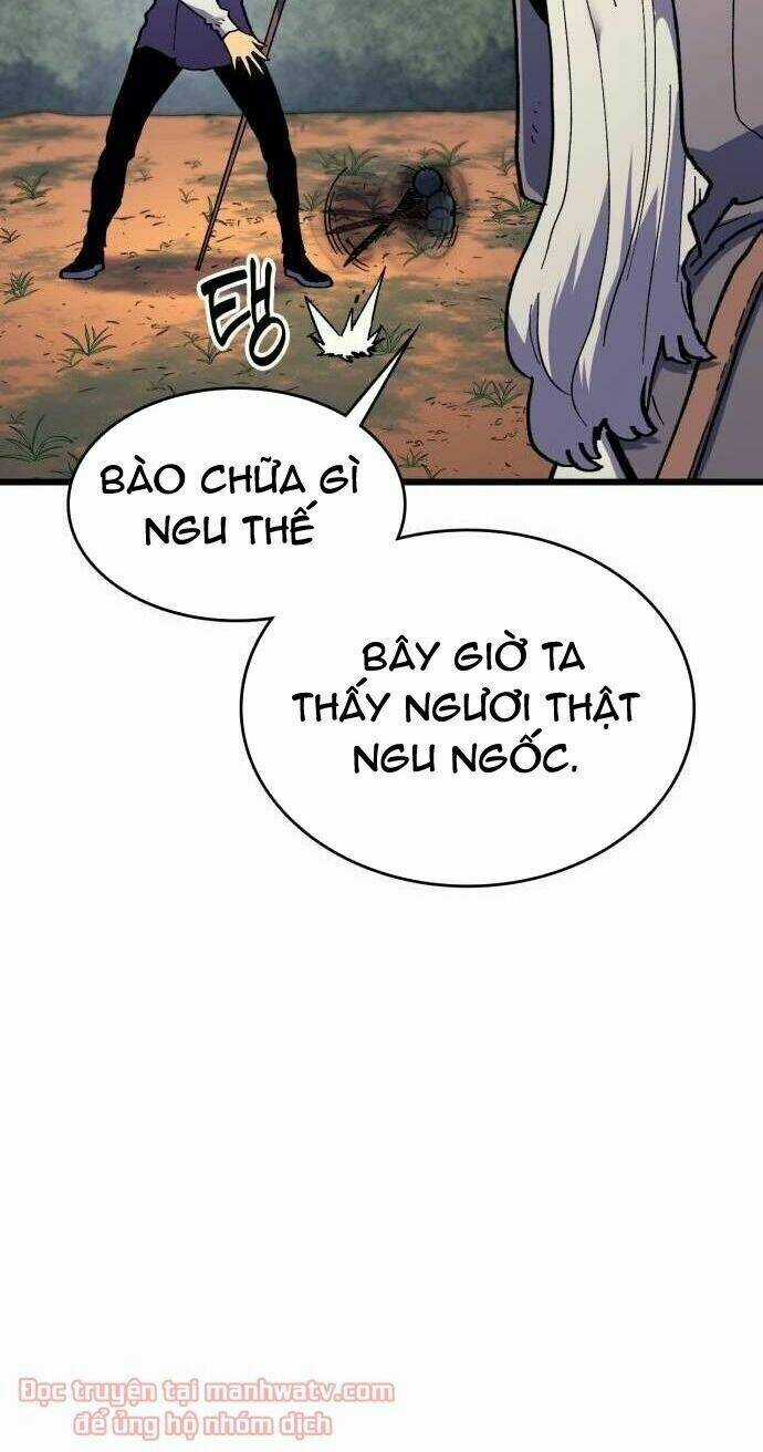 Pháp Sư Từ Thế Giới Khác - Chapter 36 - Trang 61