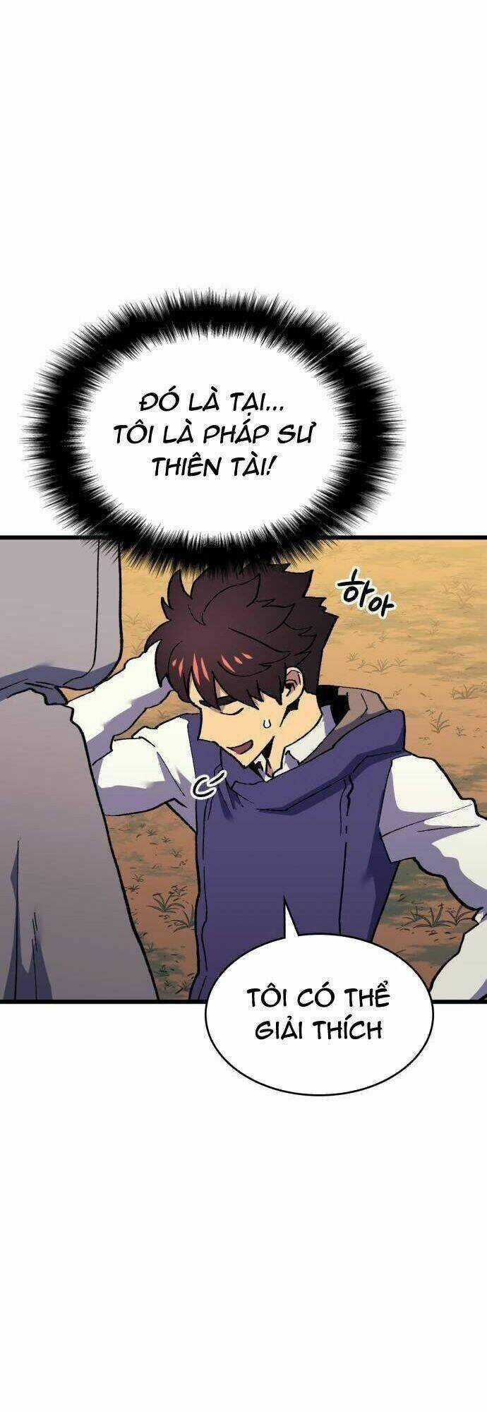 Pháp Sư Từ Thế Giới Khác - Chapter 36 - Trang 68