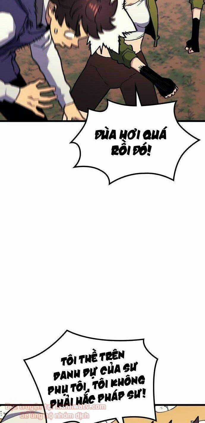 Pháp Sư Từ Thế Giới Khác - Chapter 36 - Trang 73