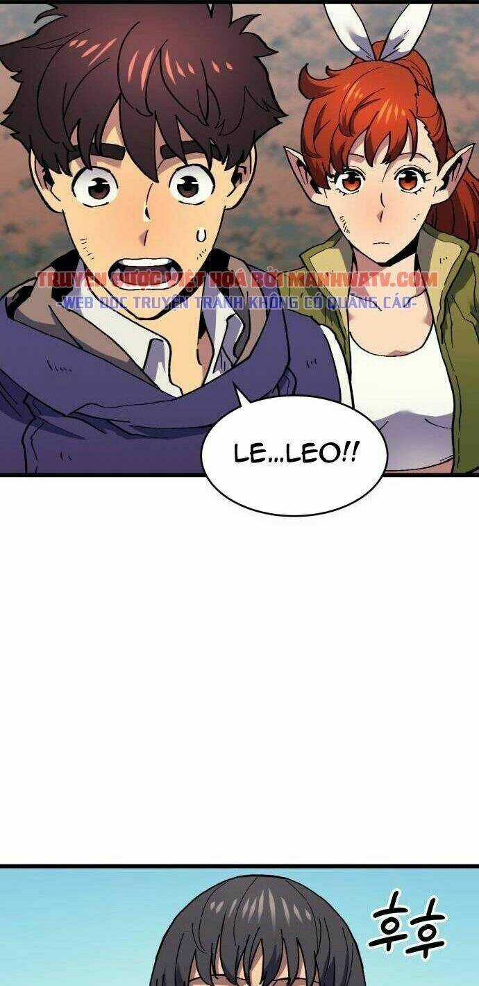 Pháp Sư Từ Thế Giới Khác - Chapter 36 - Trang 81