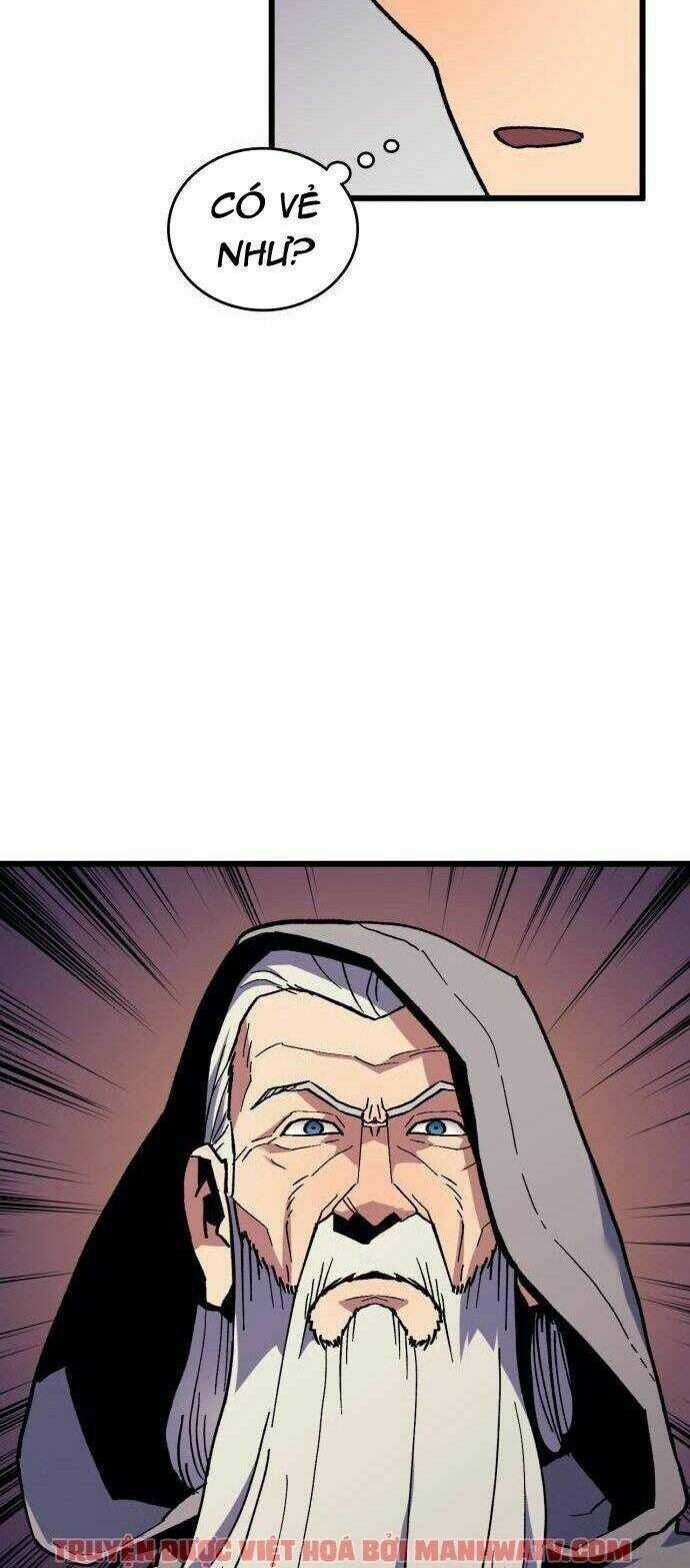 Pháp Sư Từ Thế Giới Khác - Chapter 36 - Trang 10