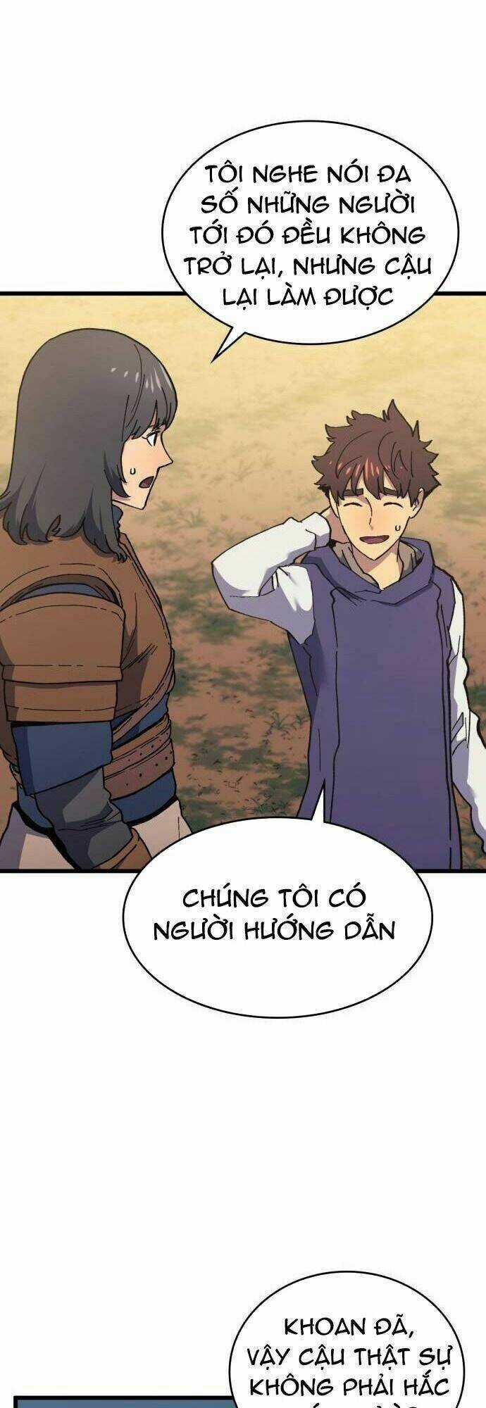 Pháp Sư Từ Thế Giới Khác - Chapter 37 - Trang 11