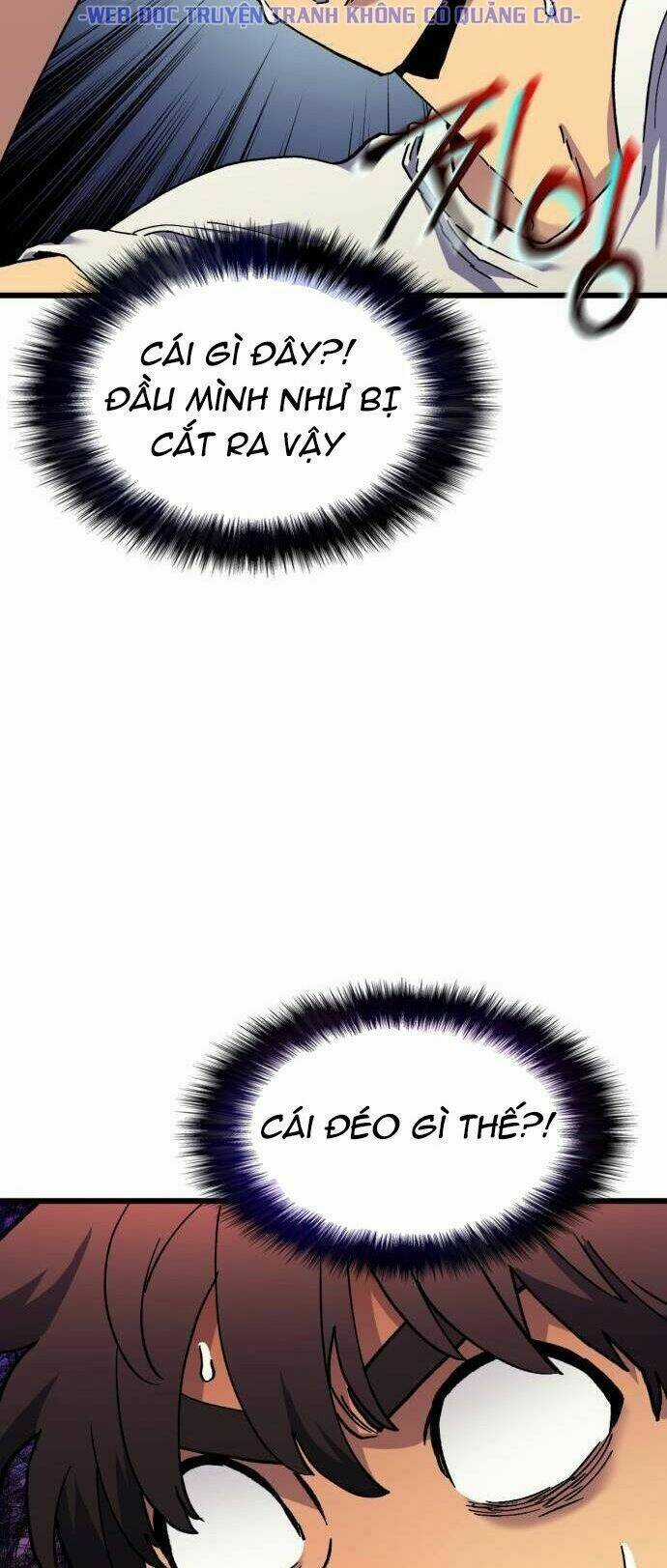 Pháp Sư Từ Thế Giới Khác - Chapter 37 - Trang 101