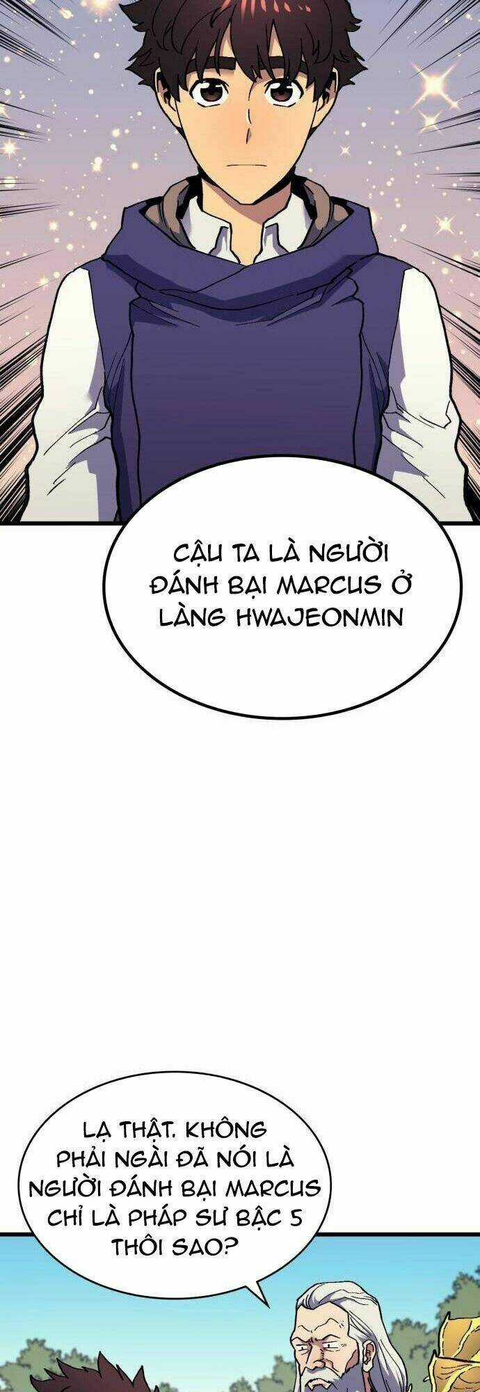 Pháp Sư Từ Thế Giới Khác - Chapter 37 - Trang 17