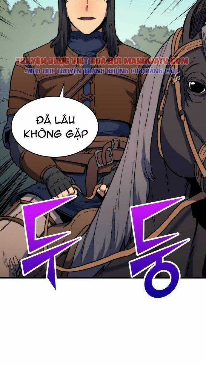 Pháp Sư Từ Thế Giới Khác - Chapter 37 - Trang 3