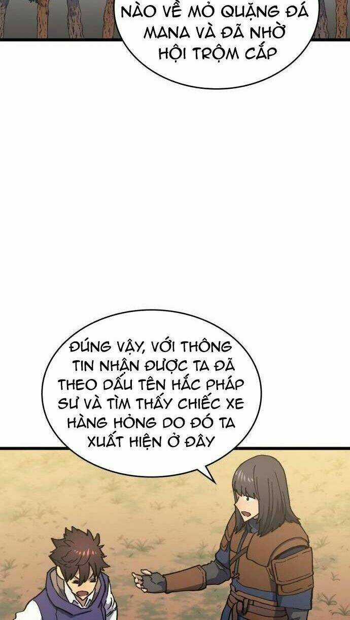 Pháp Sư Từ Thế Giới Khác - Chapter 37 - Trang 31