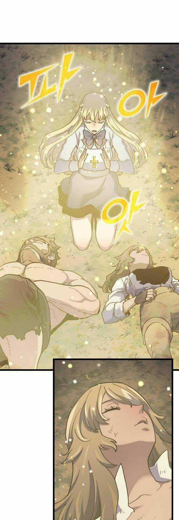 Pháp Sư Từ Thế Giới Khác - Chapter 37 - Trang 38