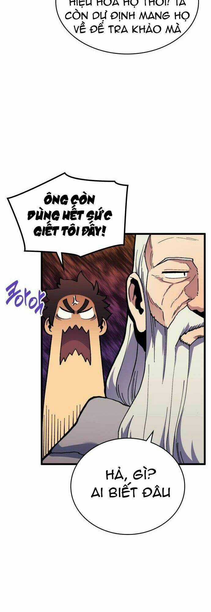 Pháp Sư Từ Thế Giới Khác - Chapter 37 - Trang 41