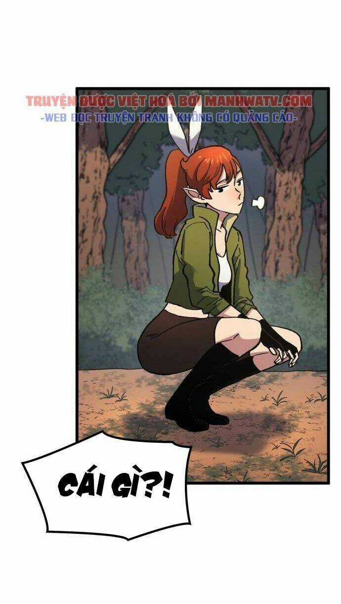 Pháp Sư Từ Thế Giới Khác - Chapter 37 - Trang 45