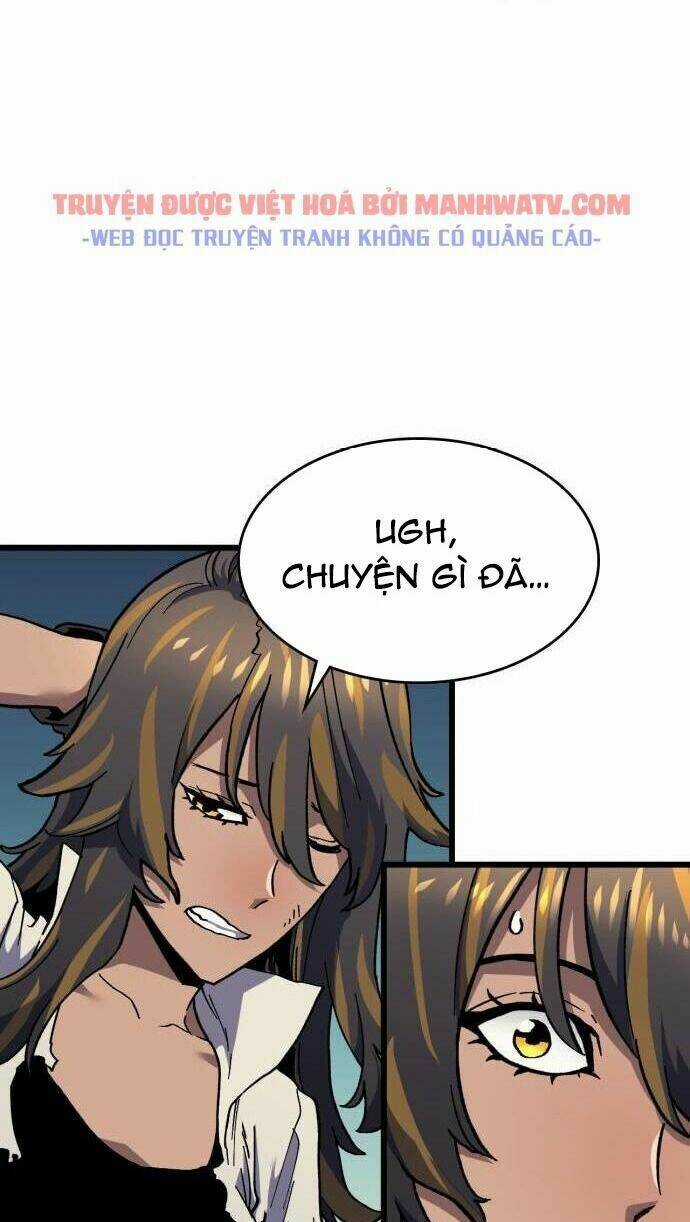 Pháp Sư Từ Thế Giới Khác - Chapter 37 - Trang 48